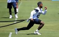 Tony Pollard